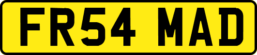 FR54MAD