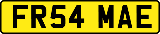 FR54MAE