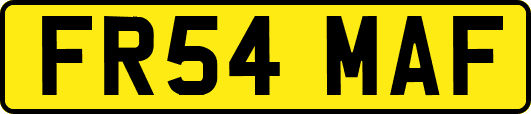 FR54MAF