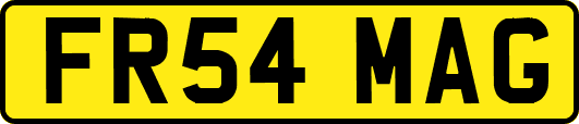 FR54MAG