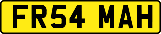 FR54MAH