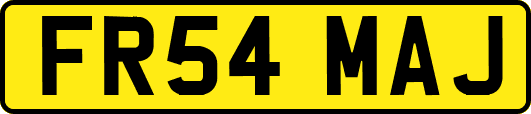 FR54MAJ