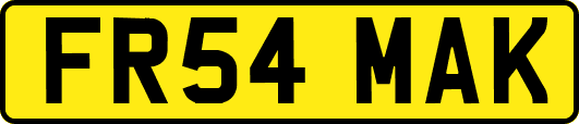FR54MAK