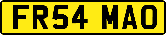 FR54MAO