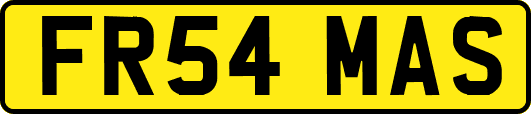 FR54MAS