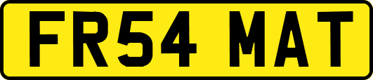 FR54MAT