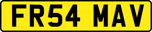 FR54MAV