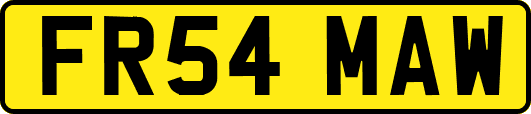 FR54MAW