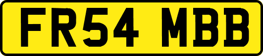 FR54MBB