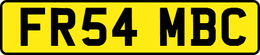 FR54MBC