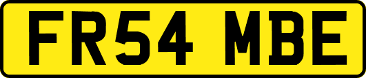 FR54MBE