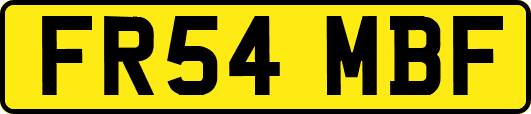 FR54MBF