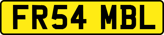 FR54MBL