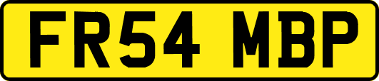 FR54MBP