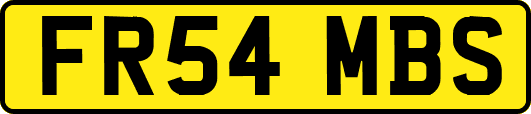 FR54MBS