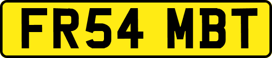 FR54MBT