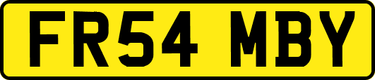 FR54MBY