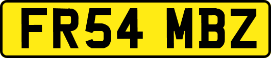 FR54MBZ