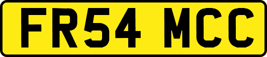 FR54MCC