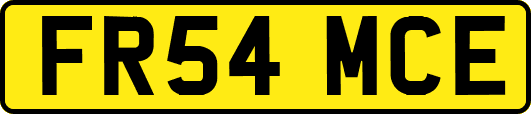 FR54MCE
