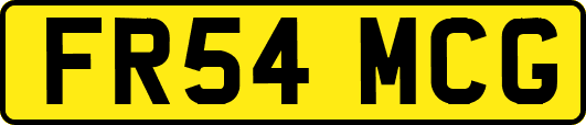FR54MCG