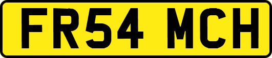FR54MCH