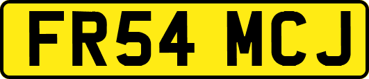 FR54MCJ