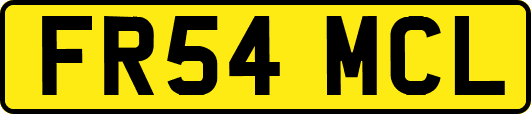 FR54MCL