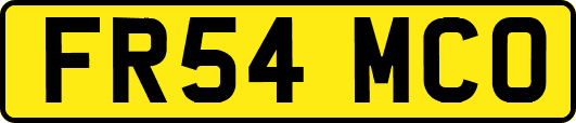 FR54MCO