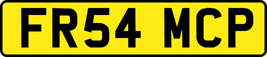 FR54MCP