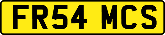 FR54MCS