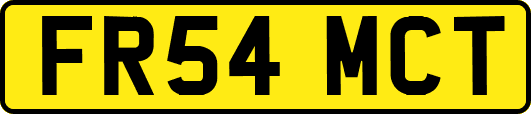 FR54MCT