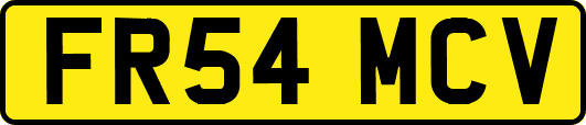 FR54MCV