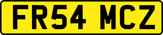 FR54MCZ