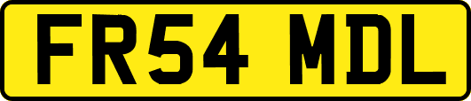 FR54MDL