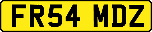FR54MDZ