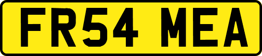 FR54MEA