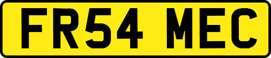 FR54MEC
