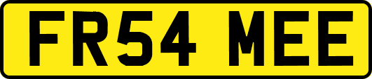 FR54MEE