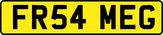 FR54MEG