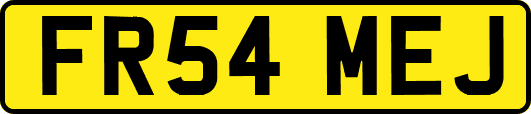 FR54MEJ