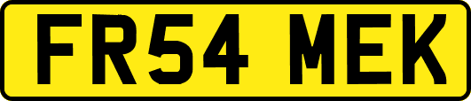 FR54MEK