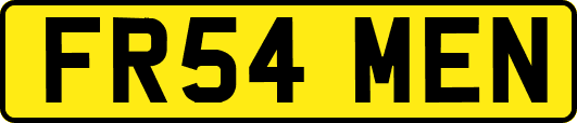 FR54MEN