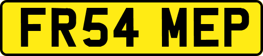 FR54MEP