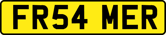 FR54MER