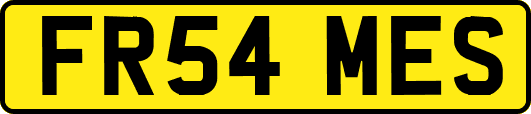 FR54MES