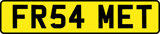 FR54MET