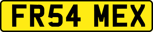 FR54MEX