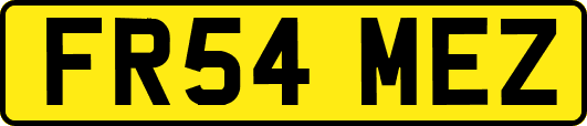 FR54MEZ