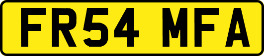 FR54MFA